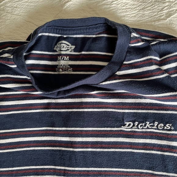 Dickies Tshirt men’s Medium - Picture 3 of 3